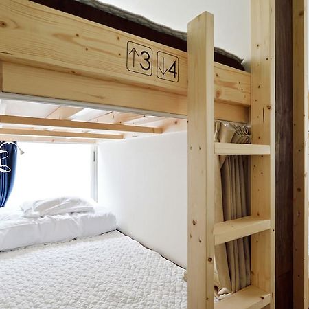 Guest House Onoya Osaka Luaran gambar