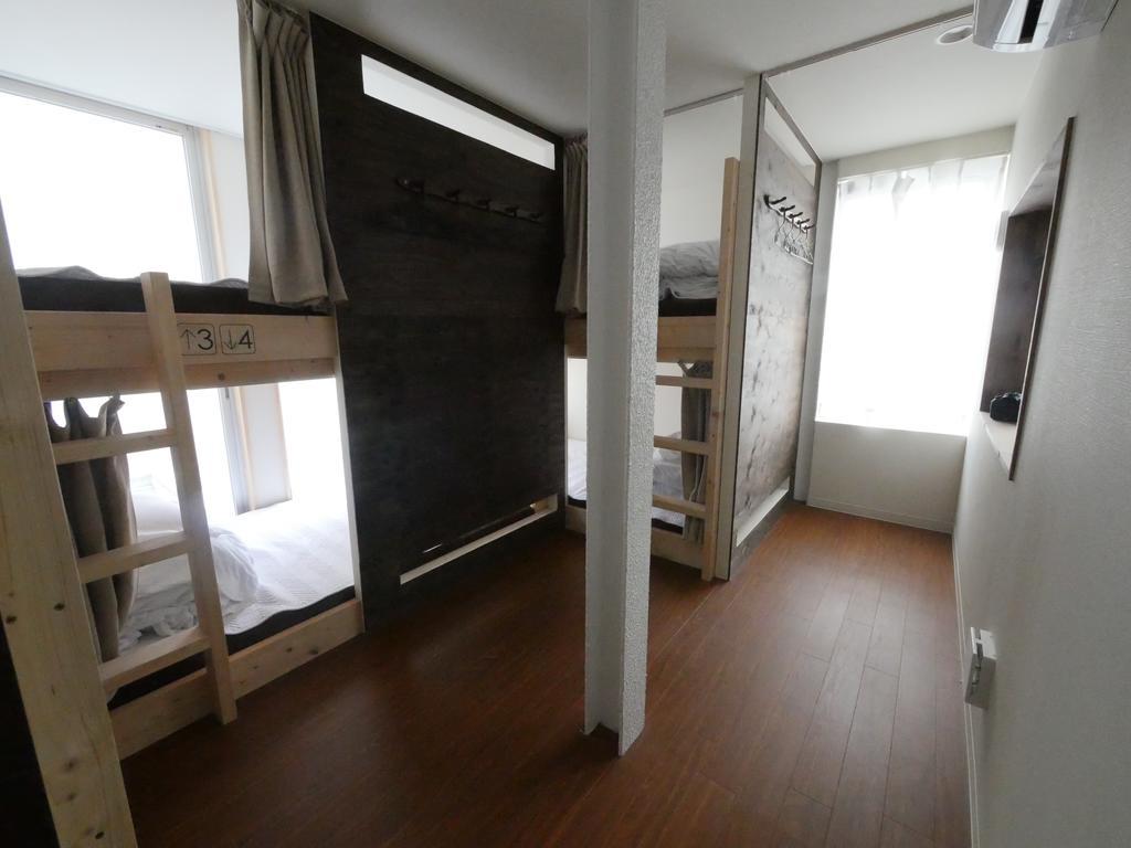 Guest House Onoya Osaka Luaran gambar