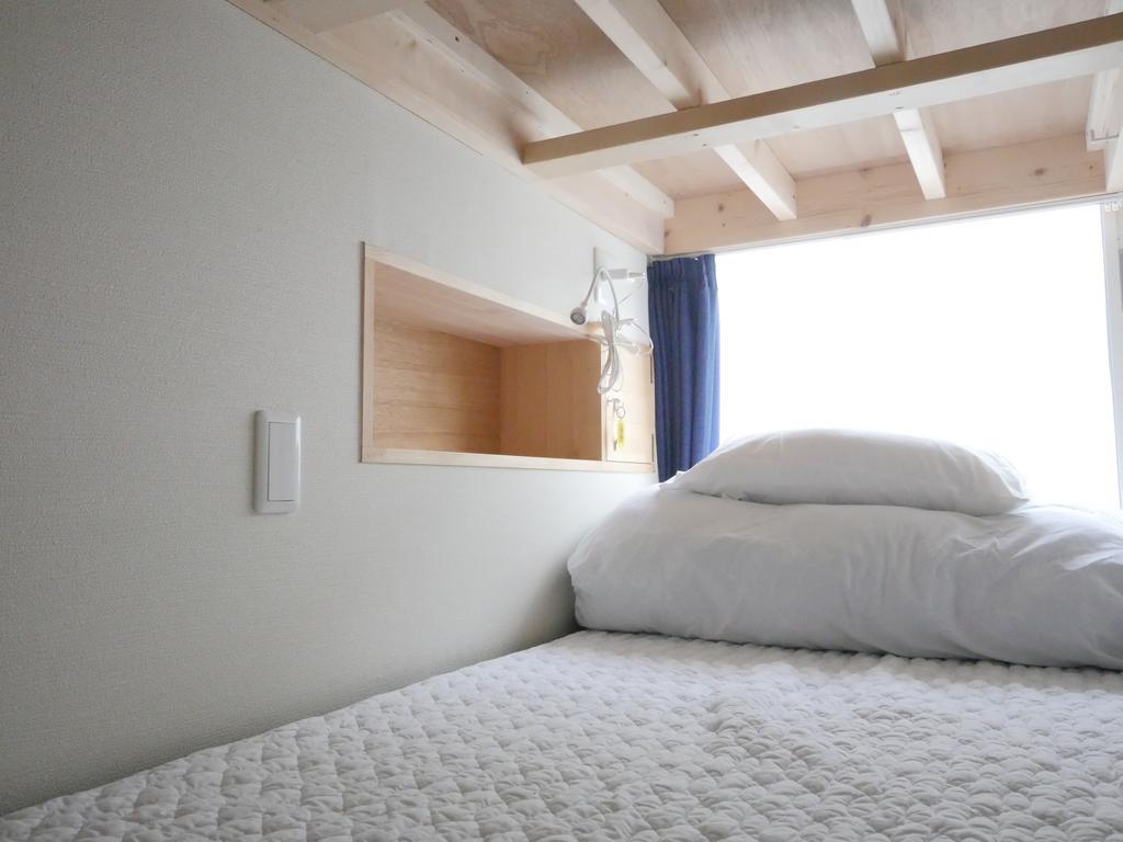 Guest House Onoya Osaka Luaran gambar