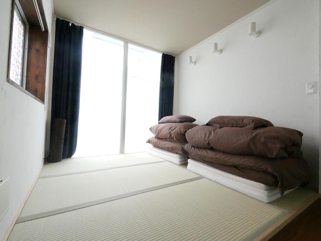 Guest House Onoya Osaka Luaran gambar