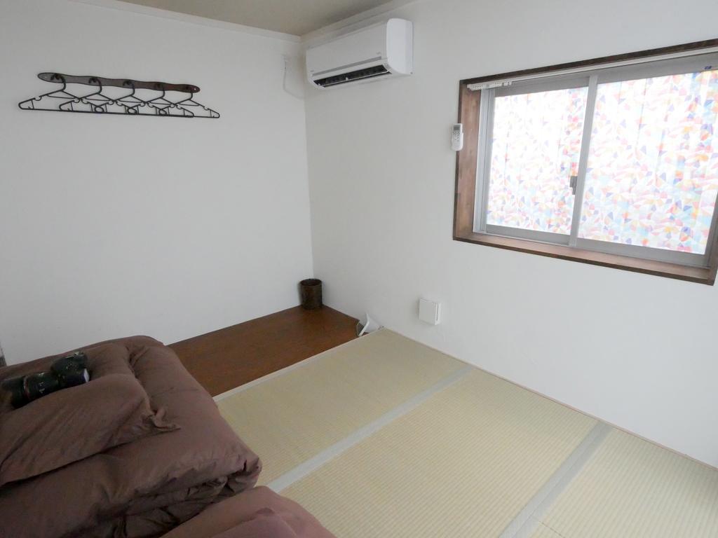 Guest House Onoya Osaka Luaran gambar