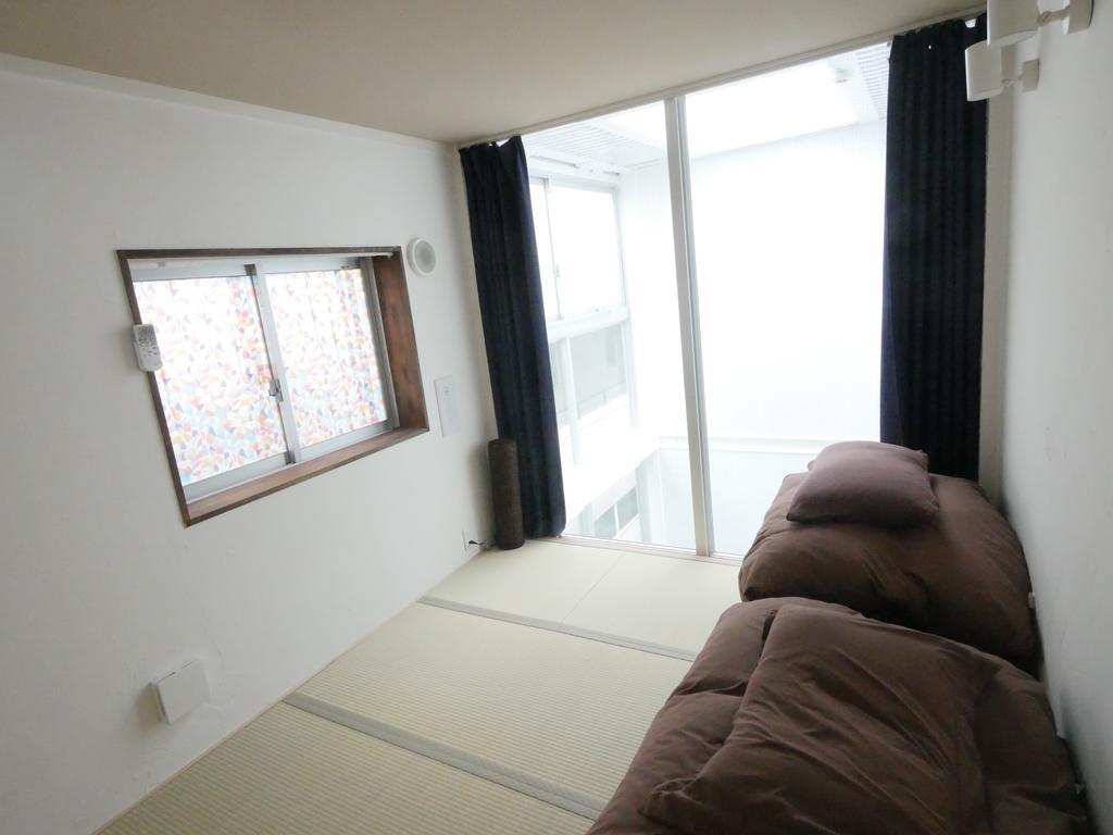 Guest House Onoya Osaka Luaran gambar