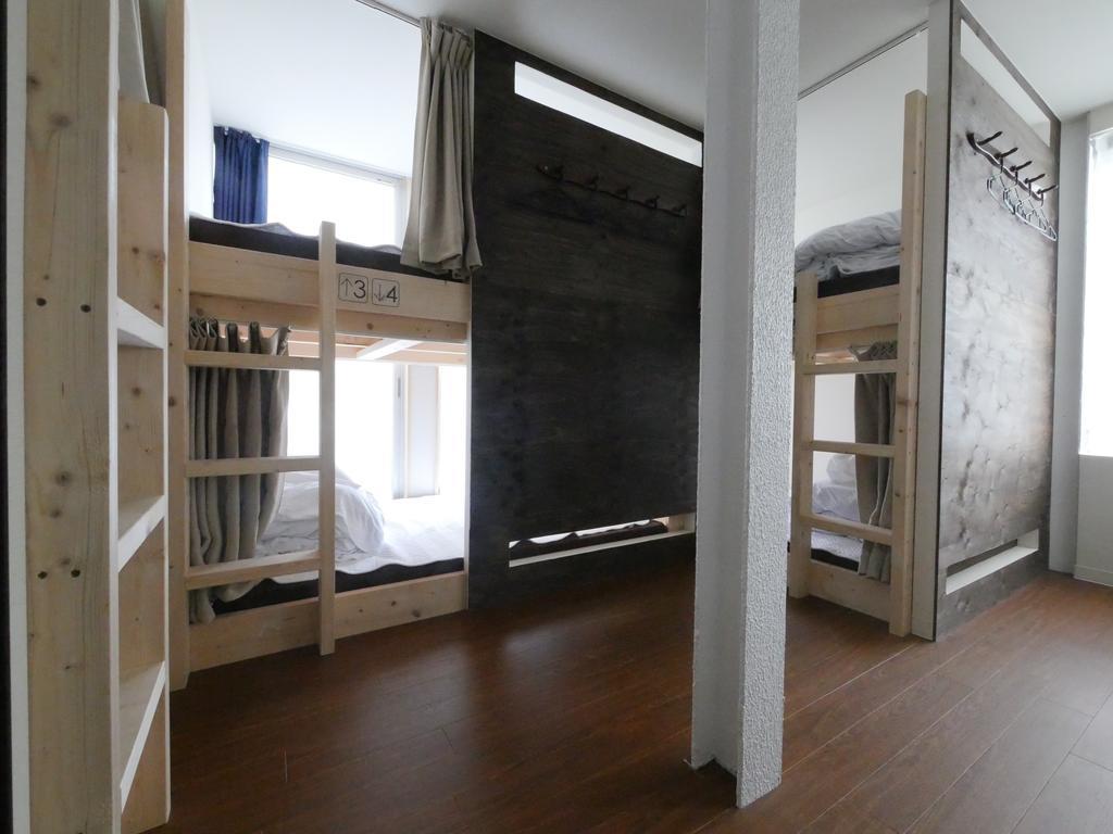 Guest House Onoya Osaka Luaran gambar
