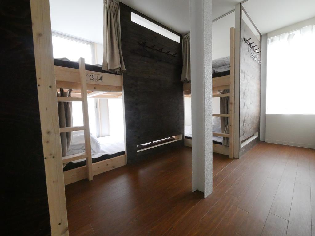 Guest House Onoya Osaka Luaran gambar