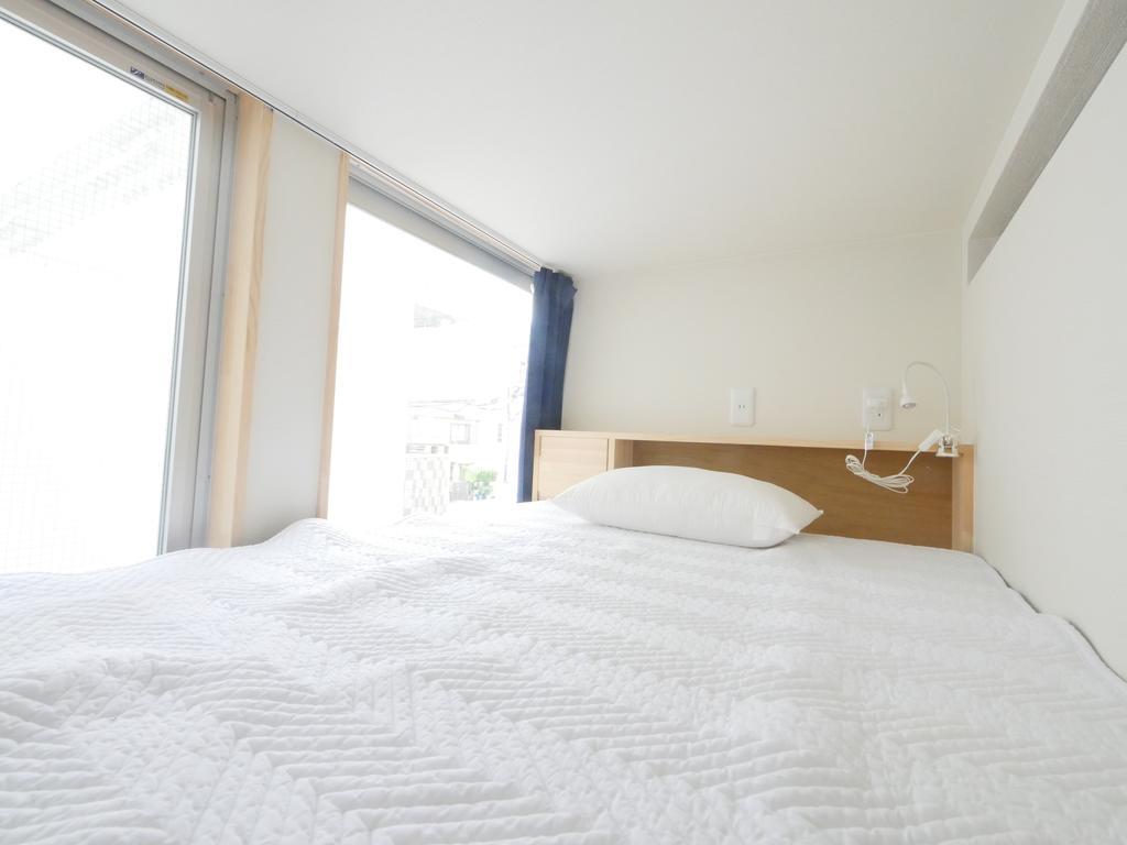 Guest House Onoya Osaka Luaran gambar