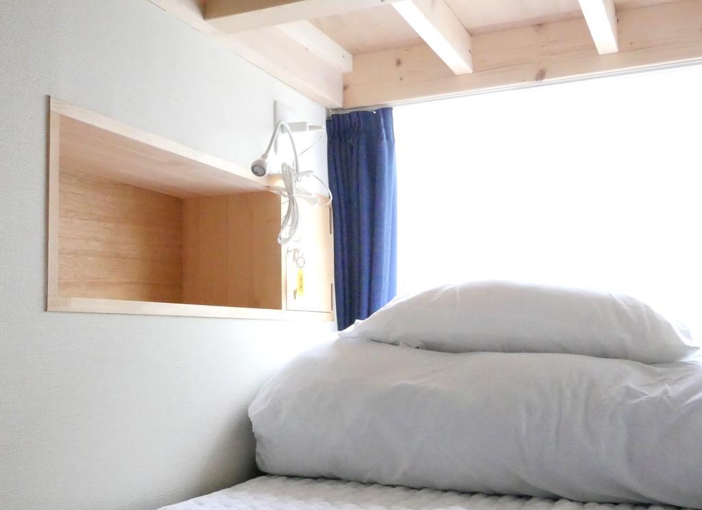 Guest House Onoya Osaka Luaran gambar