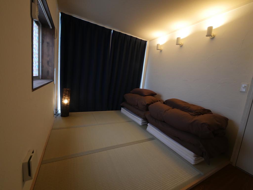 Guest House Onoya Osaka Luaran gambar