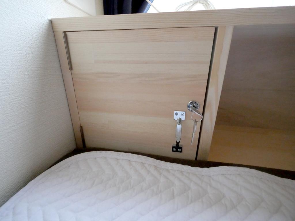 Guest House Onoya Osaka Luaran gambar