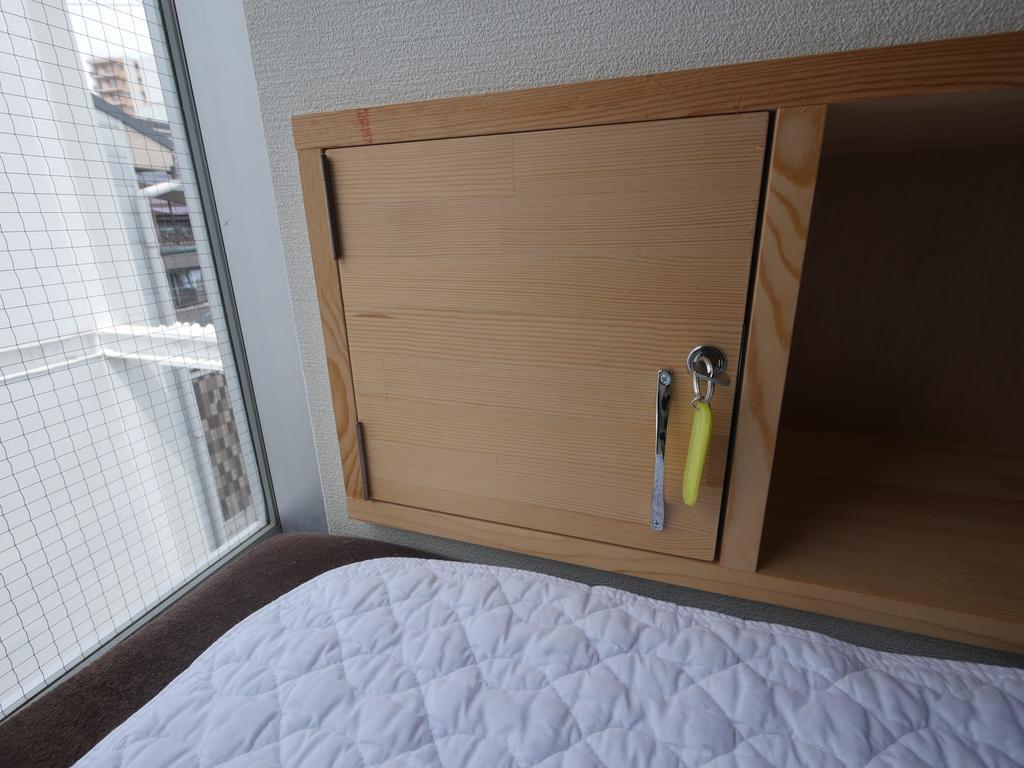 Guest House Onoya Osaka Luaran gambar