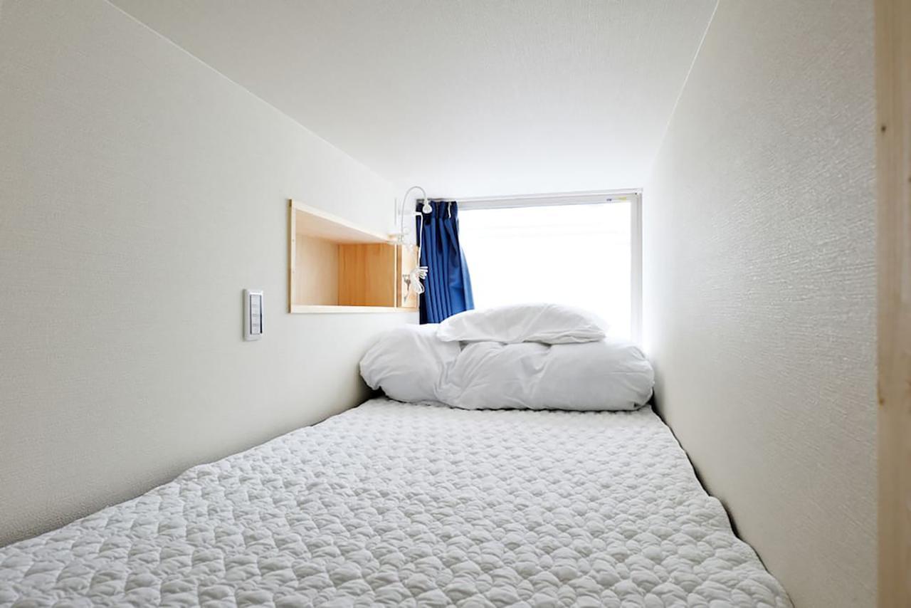 Guest House Onoya Osaka Luaran gambar
