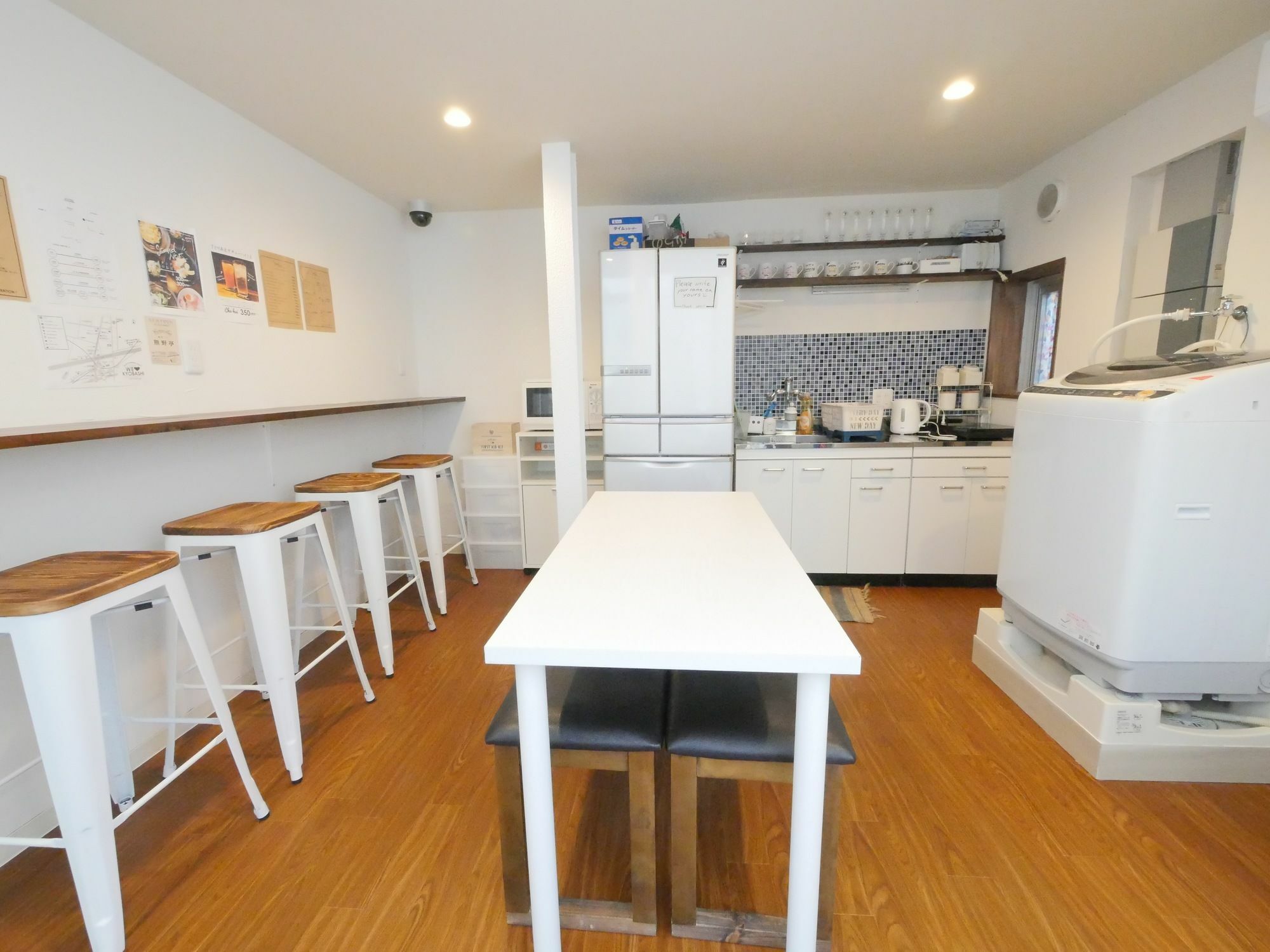 Guest House Onoya Osaka Luaran gambar