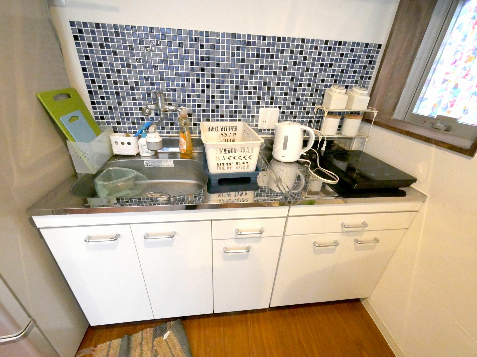 Guest House Onoya Osaka Luaran gambar