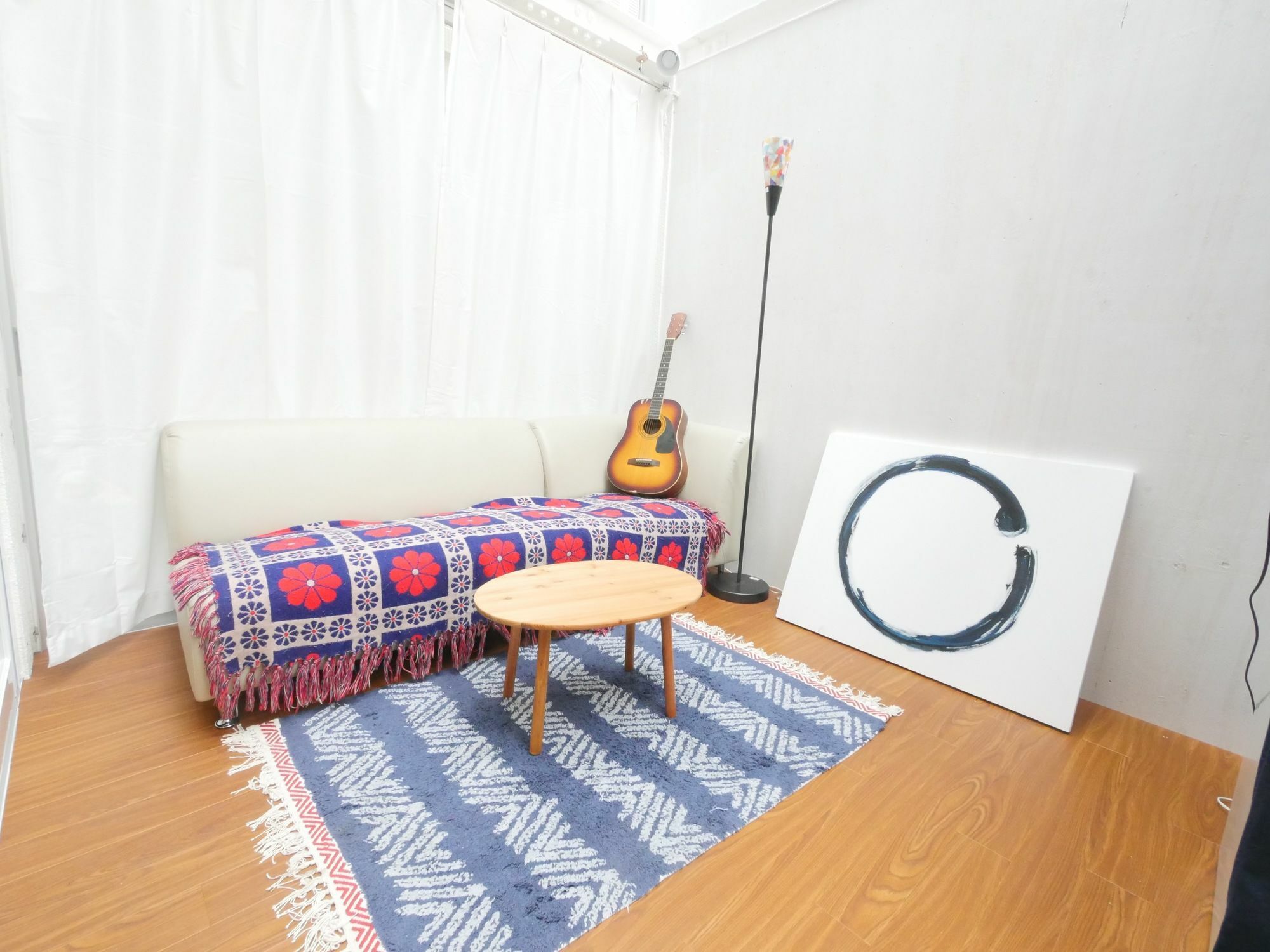 Guest House Onoya Osaka Luaran gambar